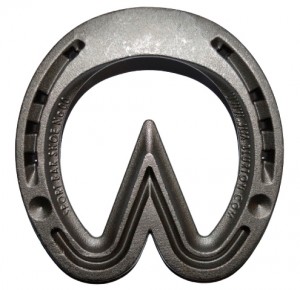 herradura de corazón